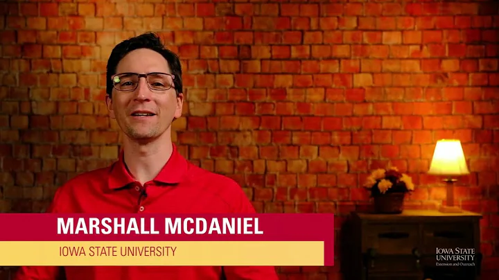 Science Behind Soil Carbon Credits with Marshall M...