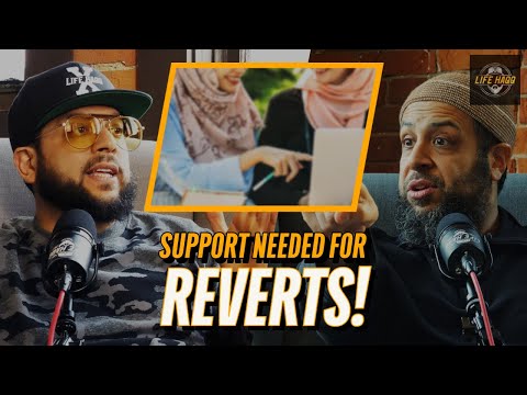 What support is needed for reverts?