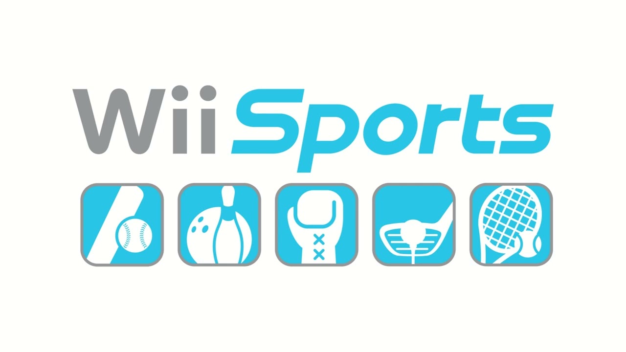 Boxing Results - Wii Sports (CPT Version)