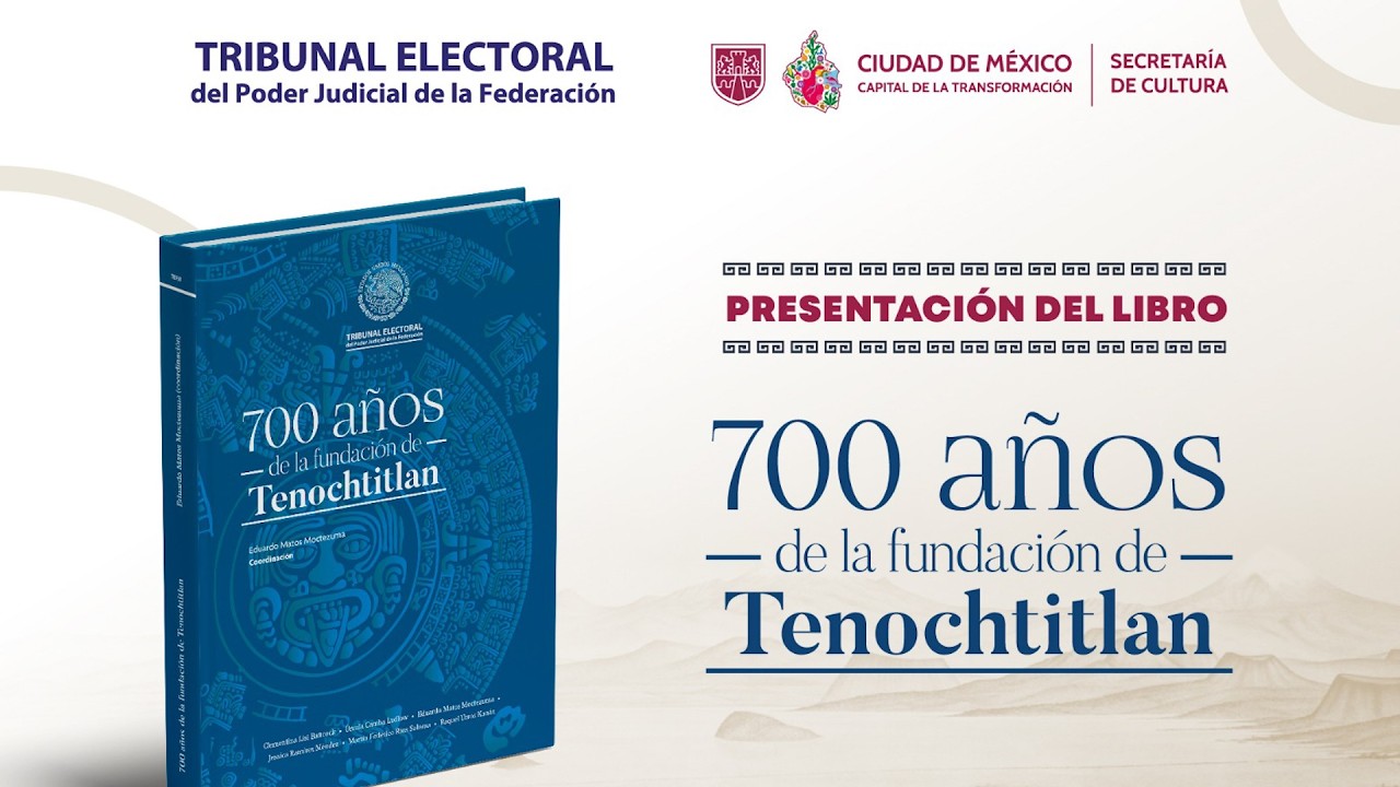 Presentación del libro 