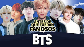 ¿Quién es el dueño de la banda BTS?