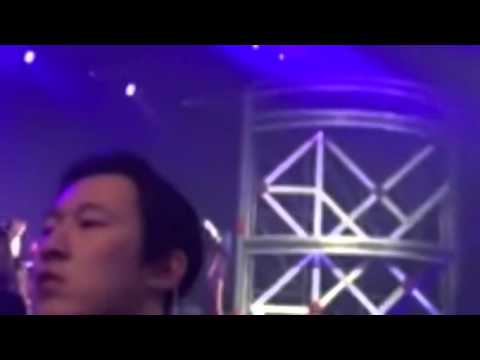 에프엑스 fx Victoria BD - the 1st solo concert of fx