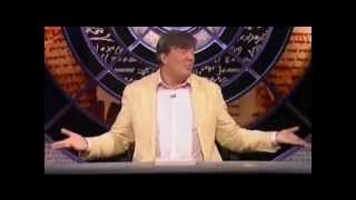 QI: Niagara Falls Mania.