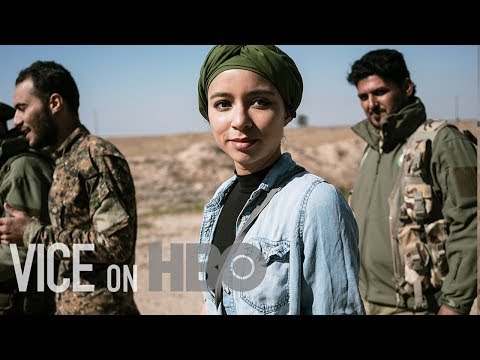 Iran wants to “control Iraq" - Iraqi Vice President Ayad Allawi Interview: VICE on HBO (Preview) - Iran wants to “control Iraq" - Iraqi Vice President Ayad Allawi Interview: VICE on HBO (Preview)