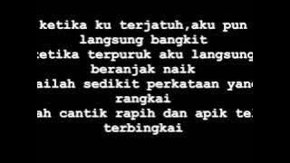 LIL O   Sang Bintang  Lyrics
