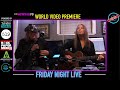 Friday Night Live -  Helix Presentation of Eat Sleep Rock