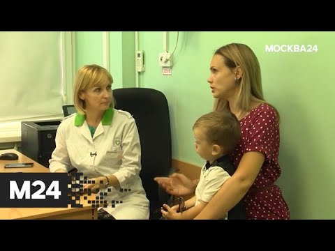 "Специальный репортаж": "процедурный менталитет" - Москва 24