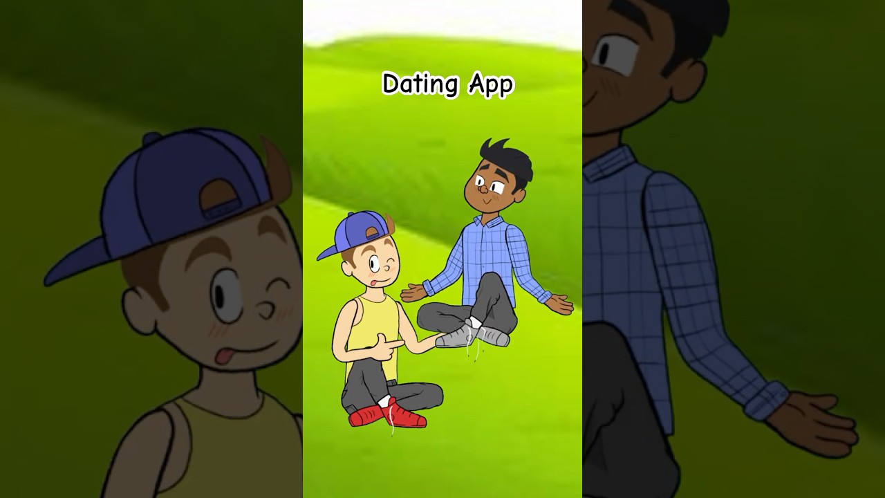Date App-