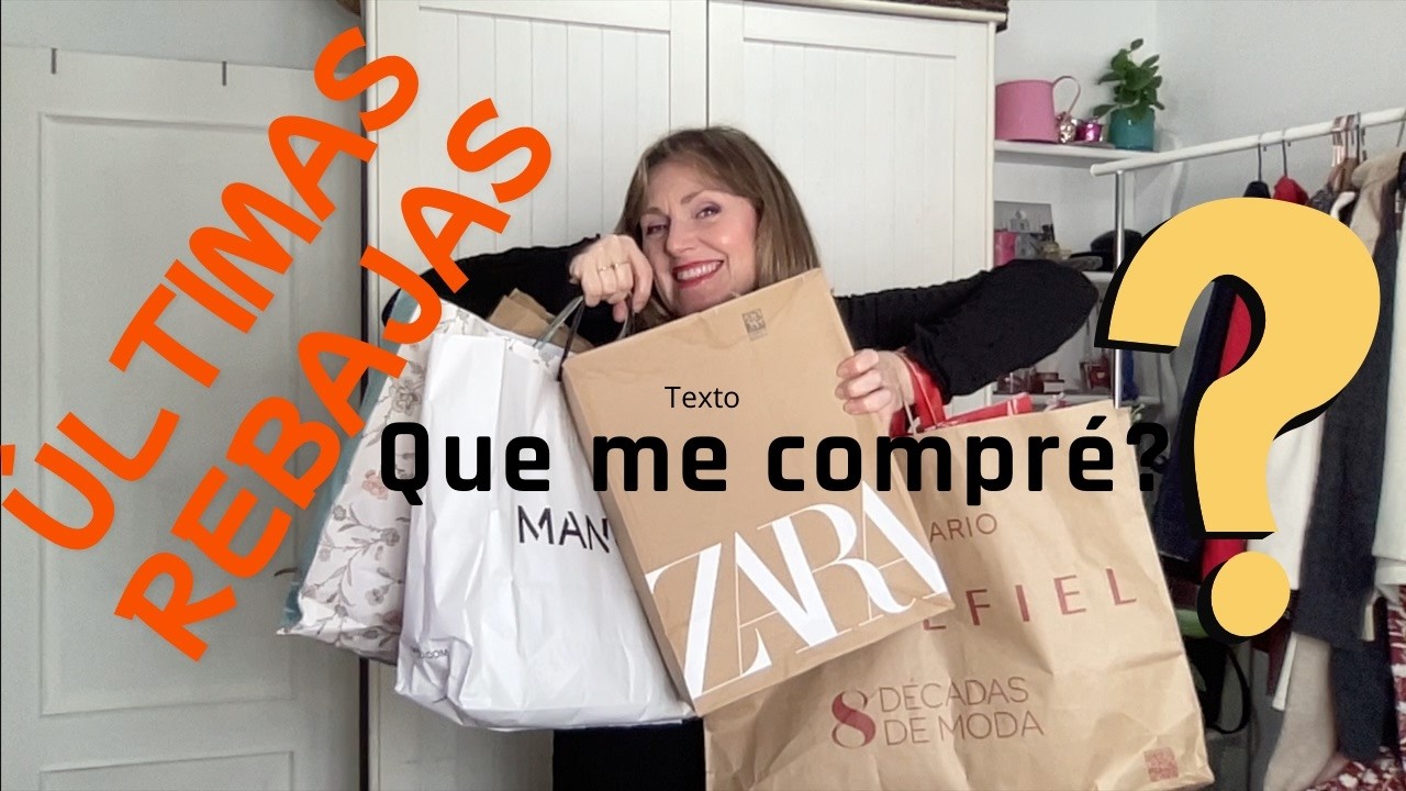 Что я нашла на последних распродажах? Модную одежду для женщин старше 50 лет по невероятно низким...