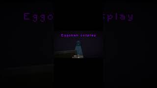 #minecraft #майнкрафт #eggchan #wemmbu #unstablesmp #scary