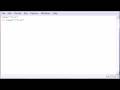 Python Programming Tutorial - 20 - If Statement