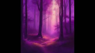 Fully23 - Pink Forest