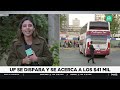 La UF se acerca a los $41 mil: El duro golpe tras alza en la inflación