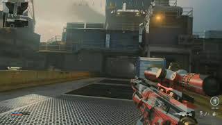 720 SPIN SHOT No Scope CALL of DUTY!!🔥🔥