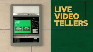 Introducing Live Video Tellers!