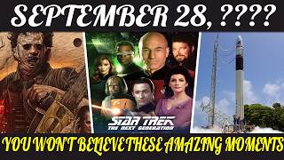 What REALLY Happened on September 28th? 20 Facts That Will Shock You!