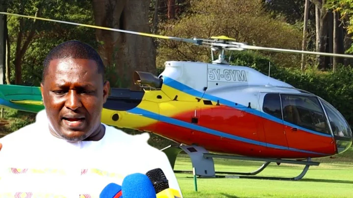 TERENCE CREATIVE LANDS AT MUTHAIGA GOLF CLUB - ADD...