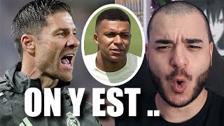 Download Lagu Le Xabi Ball avec Mbappe (Messi vs PSG.. / Le beau football arrive à Madrid?) MP3 Download Lagu Le Xabi Ball avec Mbappe (Messi vs PSG.. / Le beau football arrive à Madrid?) MP3