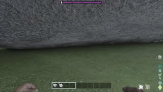 ASA Unseen 1x Cave Crouch Rathole on Astraeos