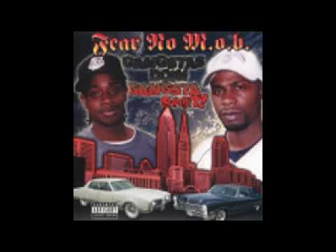 Fear No Mob — Hata Hata
