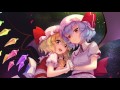 【東方Vocal/Trance Rock】 空想上のアリア 「Frost Fragment」