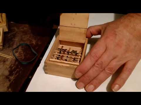 Mini medieval weapons