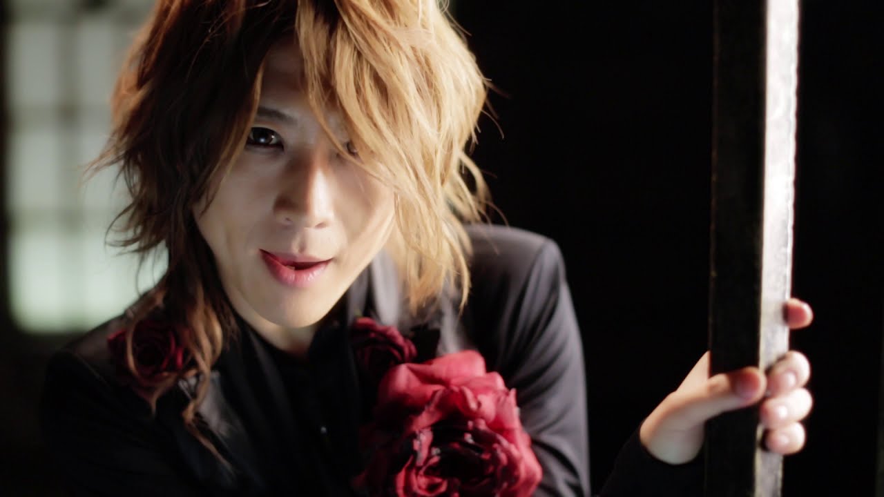 GOTCHAROCKA「恐想ロワイヤル」MUSIC CLIP