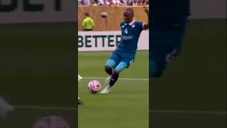 Thembinkosi Lorch Best Moments In The Club World Cup 2025 Against Man City And Juventus