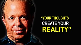 The Simple Decision That Changes Everything | Joe Dispenza