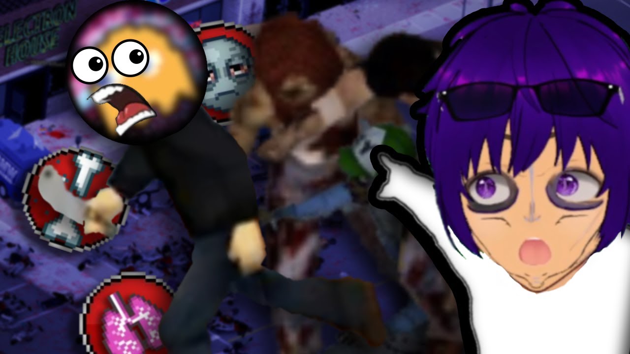 Who Can Survive Longer With 0 STATS? - Project Zomboid - (Featuring Ghost2000)