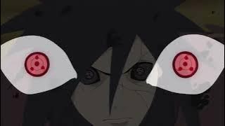 Madara Vs Shinobi Alliance Clips Twixtor 4K