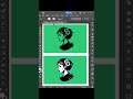 How to quickly invert your design in Adobe Illustrator | Graphic Design