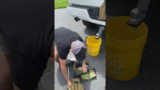 HYBRID VEST - How to insert the SandPlate™️ screenshot 3