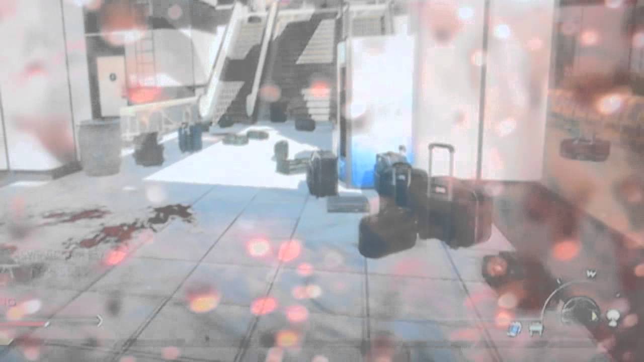 Mw2 Modded Lobbies Xbox 360