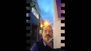Cabra Road