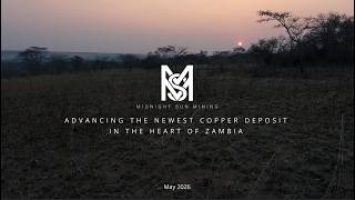 Midnight Sun Mining Corp. (OTCQX: MDNGF | TSXV: MMA): Virtual Investor Conferences