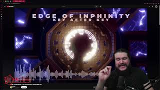 Analyzing "EDGE OF INPHINITY - KEY AFTER KEY" PHIGHTING (Roblox) OST | Basterd's LFA