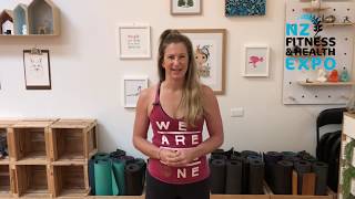 Ralston Method Yoga Auckland | NZ Fitness & Health Expo