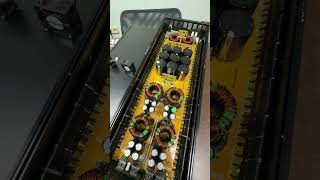 А у нас полуКАСТОМ от компании DST VIKING VA-8000.1!