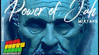 Rocco's Power of Jah Mixtape