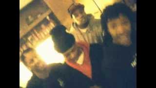 Statixkk ft.Kapp spitter-"khoppa musik"*****Killsquad ent*****K.s.m********
