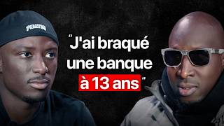 « J’ai fait 24 ans de prison, aujourd’hui je suis un miraculé » | Youv