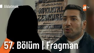 Kahraman'ın Annesi Kim? | Aldatmak 58 Bölüm Fragmanı