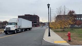 MassDOT Project 600935, Bridges Holyoke H-21-014 & H-21-020