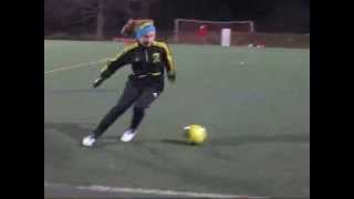 ABGC Samba U15 Girls Fall Tryouts