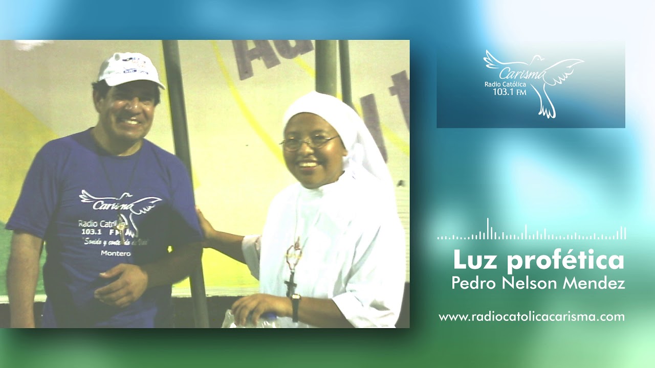 Pedro Nelson Mendez - Luz profética