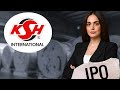 KSH International IPO Review,  business, strengths, risks and more