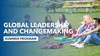 Georgian College Summer Program