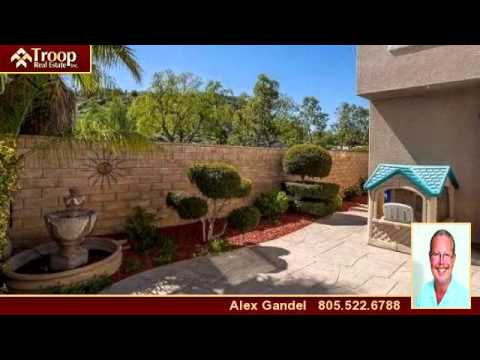 434 Arbor Court, Simi Valley, CA home video tour