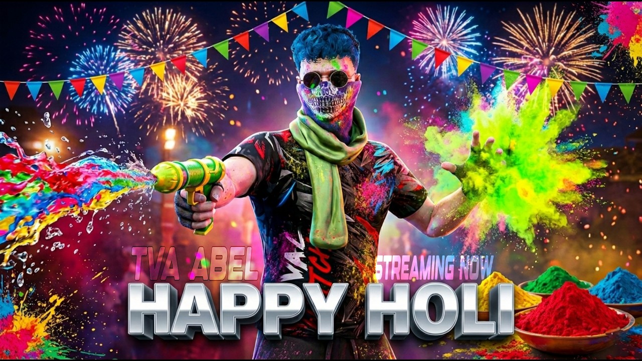 Still Here - TVA Abel